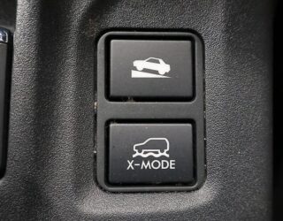 2017 Subaru Xv 2.0i-S Eyesight AWD image 321147