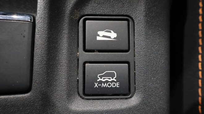 2017 Subaru Xv 2.0i-S Eyesight AWD image 321147