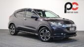 2013 Honda Vezel Hybrid image 321556