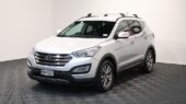 2014 Hyundai Santa Fe DM 3.3V6 ELITE 7S 2W image 320542
