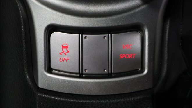2013 Subaru Brz BRZ S – 6sp Manual image 319916
