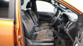 2015 Ford Ranger WILDTRAK 3.2D/4WD/6A Facelift image 320895