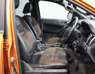 2015 Ford Ranger WILDTRAK 3.2D/4WD/6A Facelift image 320895