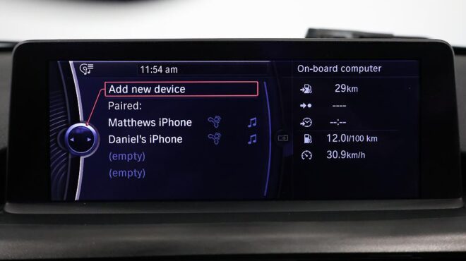 2012 Bmw M135i M Sport, Sports Hatch image 320005