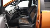 2015 Ford Ranger WILDTRAK 3.2D/4WD/6A Facelift image 320892