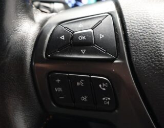 2015 Ford Ranger WILDTRAK 3.2D/4WD/6A Facelift image 320905