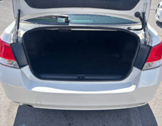 2010 Subaru Legacy 2.5LTR  AWD , CRUISE CONTROL image 321092