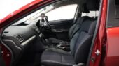 2015 Subaru Impreza Sport image 321159
