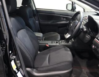 2015 Subaru Levorg 2.0GT Eyesight image 320525