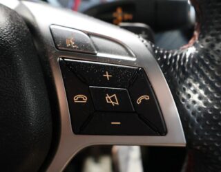 2013 Mercedes-benz A 180 Blue Efficiency Sports AMG image 320598