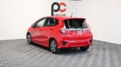 2013 Honda Fit Hybrid S-Package image 319946