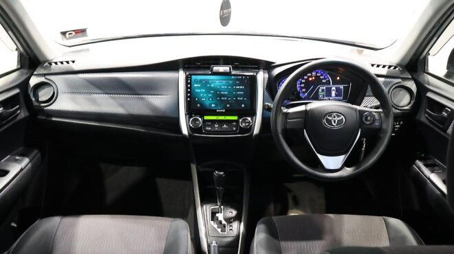 2015 Toyota Corolla FIELDER HYBRID image 320981