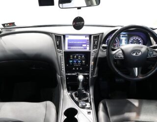 2015 Nissan Skyline 350GT image 321478