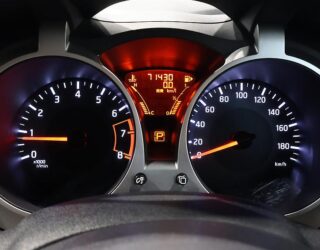 2014 Nissan Juke image 321186