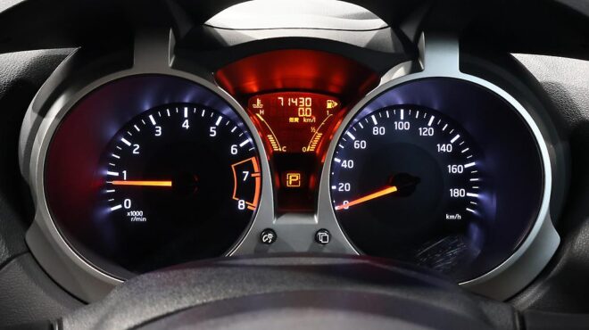 2014 Nissan Juke image 321186