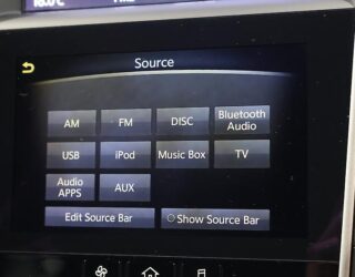 2015 Nissan Skyline 350GT image 321483