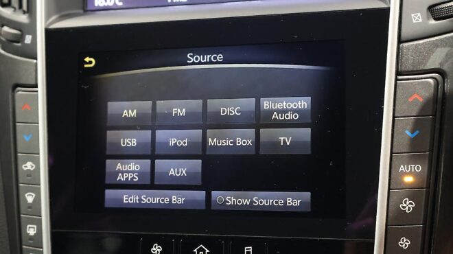 2015 Nissan Skyline 350GT image 321483