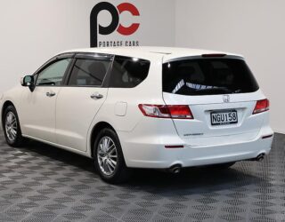 2010 Honda Odyssey image 320788
