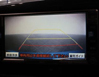 2005 Toyota Wish image 321369