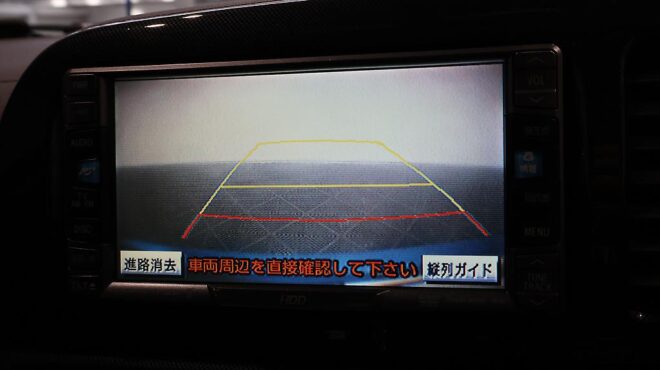 2005 Toyota Wish image 321369