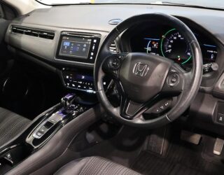 2013 Honda Vezel Hybrid image 321568