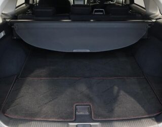 2015 Subaru Levorg 2.0GT Eyesight image 320521