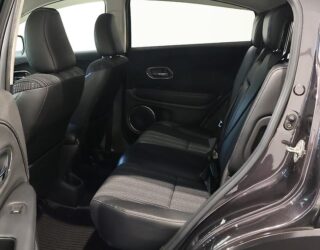 2013 Honda Vezel Hybrid image 321564