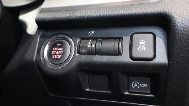 2015 Subaru Impreza Sport image 321171