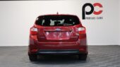 2015 Subaru Impreza Sport image 321155