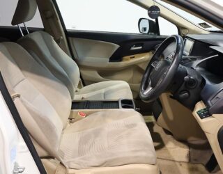 2010 Honda Odyssey image 320796