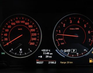 2012 Bmw M135i M Sport, Sports Hatch image 320004