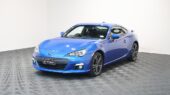 2013 Subaru Brz BRZ S – 6sp Manual image 319903