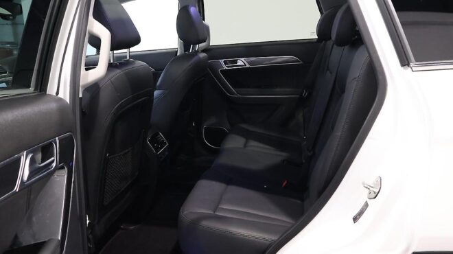 2019 Haval H6 LUX 2.0PT/6AT image 320847