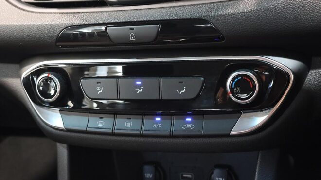 2021 Hyundai I30 PDE 1.5 HATCH 1.5P image 321636