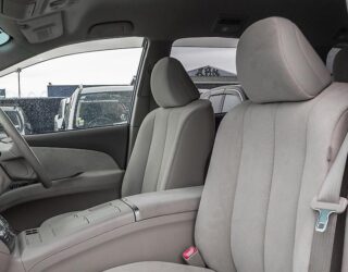 2012 Toyota Estima Hybrid, E Four X ,7 Seater image 320190