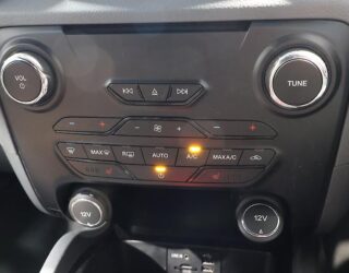 2015 Ford Ranger WILDTRAK 3.2D/4WD/6A Facelift image 320900