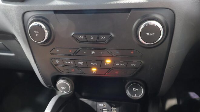 2015 Ford Ranger WILDTRAK 3.2D/4WD/6A Facelift image 320900