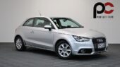 2013 Audi A1 1.4 TFSI image 319760