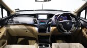 2010 Honda Odyssey image 320797