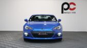 2013 Subaru Brz BRZ S – 6sp Manual image 319902