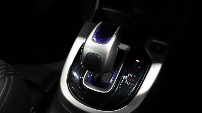 2016 Honda Fit HYBRID image 321053