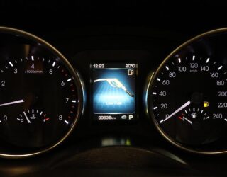 2019 Haval H6 LUX 2.0PT/6AT image 320852