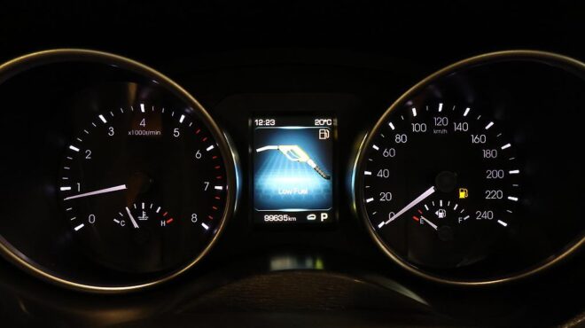 2019 Haval H6 LUX 2.0PT/6AT image 320852