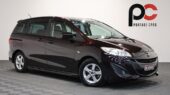 2013 Mazda Premacy image 322479