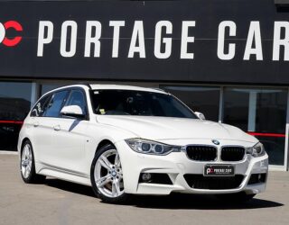 2013 Bmw 320i 320i M Sports , Parking sensors image 322232