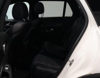 2016 Mercedes-benz Glc 220 NZ NEW GLC220D 2.1D/9AT/SW AMG image 322529