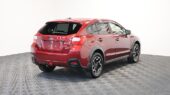 2016 Subaru Xv 2.0i Eyesight 4WD – Facelift image 321862