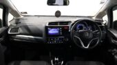 2013 Honda Fit Hybrid L Package image 321707
