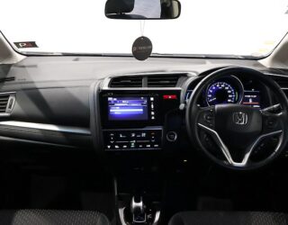 2013 Honda Fit Hybrid L Package image 321707