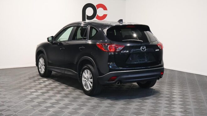 2012 Mazda Cx-5 Factory Alloy Wheels – I-Stop image 322018